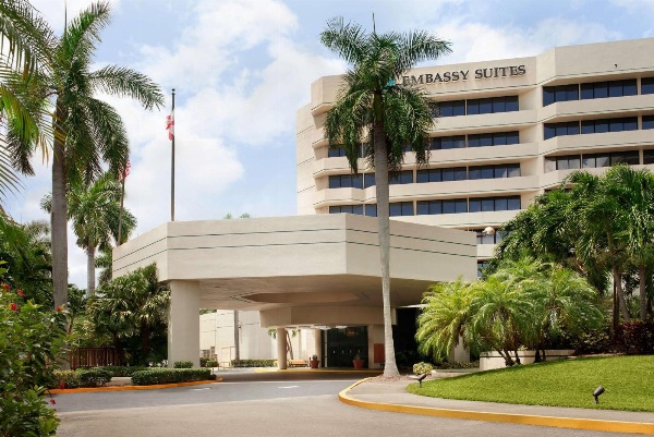 Embassy Suites Boca Raton image 1