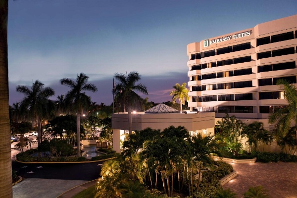 Embassy Suites Boca Raton image 2