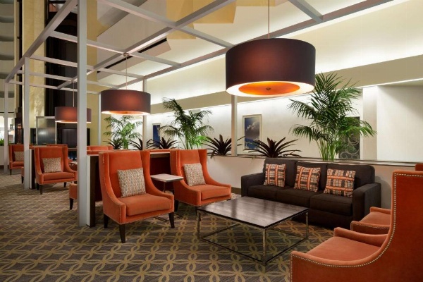 Embassy Suites Boca Raton image 5