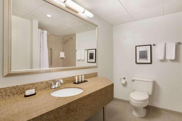 Embassy Suites Boca Raton image 9